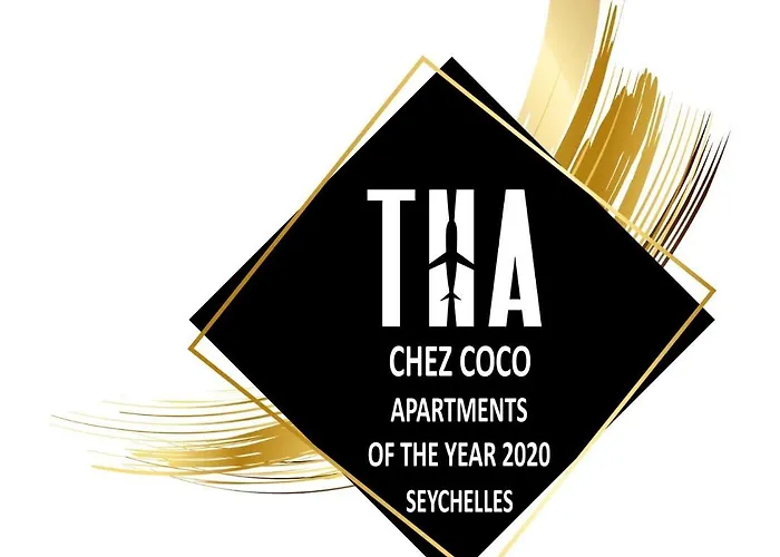 Chez Coco Apartament *