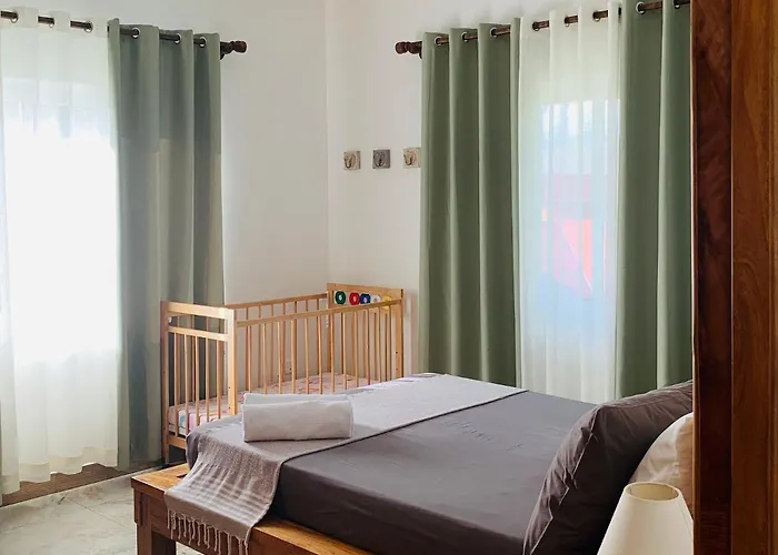 Chez Coco Apartament *