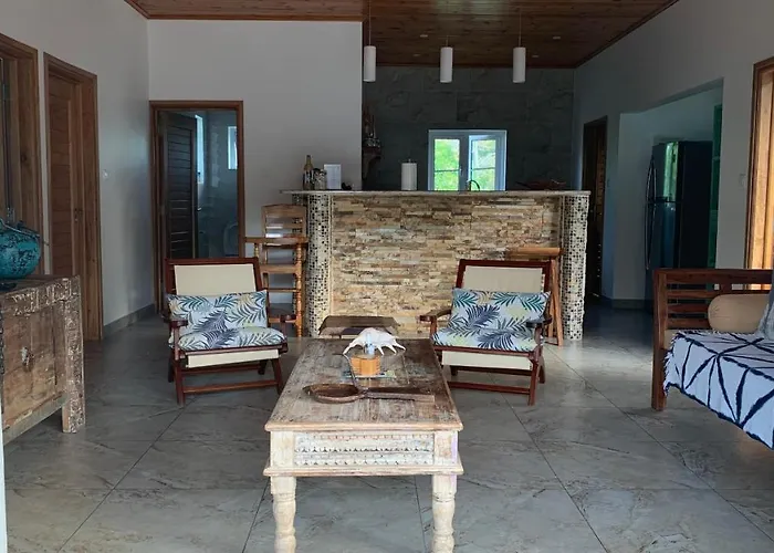 Apartament Chez Coco