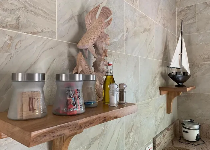 Apartament Chez Coco