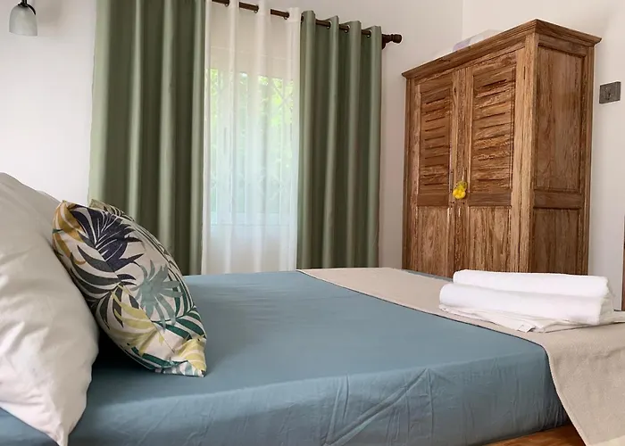 Apartament Chez Coco *